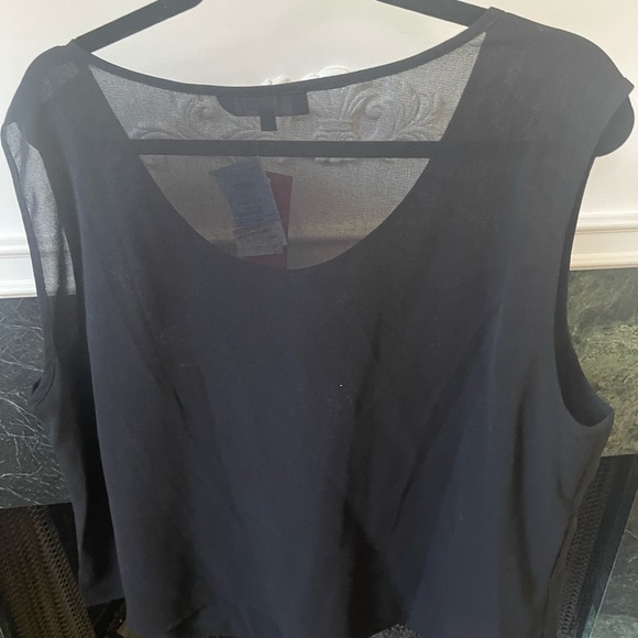 Women Cardigan Blouse Set. - Picture 2 of 6